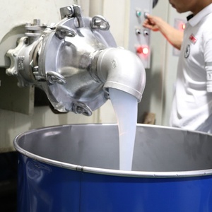 Buena transparencia Pantalla de Impresión textil estampado 3d de tintas para tejidos de prendas de vestir de impresión de pantalla - Product Image 2