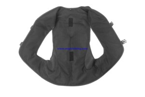 Jaqueta de Equitação com Airbag para Motocross e Hipismo, Colete Airbag Premium para Montaria - Product Image 4