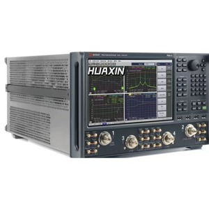 Analizador de Redes de Microondas Keysight N5247B PNA-X, Número de Puertos Integrados 2 Puertos 4 Puertos, Frecuencia Máxima 67GHz - Product Image 1