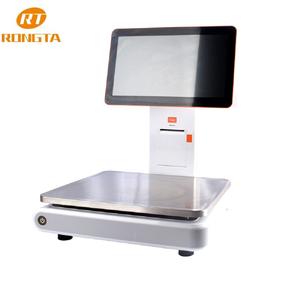 रोंगटा 2025 नया ऑरोरा-1 स्केल वजन डिजिटल 15 किलोग्राम की क्षमता के साथ डिजिटल 15 किलोग्राम की क्षमता - Product Image 4