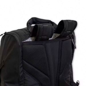 Échantillon Gratuit : Sac de Transport à Roulettes pour Chaussures de Ski et Snowboard, Imperméable, pour Casque et Bottes, Idéal pour les Voyages en Plein Air et les Trajets Ronds - Product Image 5