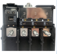 Couvercle de boîte à fusibles positif de batterie pour CHANGAN CS75PLUS
