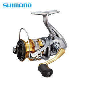   รอกตกปลาแบบหมุน Sedona C2000S ตัวเรือนอะลูมิเนียมอัลลอยด์ สำหรับตกปลาทะเล ตกปลาหิน ตกปลาด้วยเหยื่อปลอม - Product Image 5