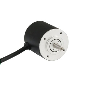 Bộ mã hóa raa42s6 với độ phân giải 10-21bit DC5V/10-30V phạm vi bảo vệ IP54 | Bộ mã hóa có độ chính xác cao và độ ổn định cao - Product Image 1