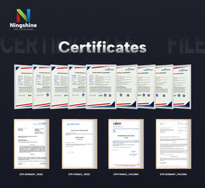 จอแสดงผล LED แบบฝังในอาคาร ขนาด 640*480 มม. รุ่น P1.53 SMD สำหรับงานติดตั้งด้านหน้า รองรับ HDR10+ ความสว่าง 800 นิต รับประกัน 5 ปี - Product Image 4