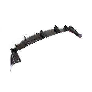 Diffuseur arrière en fibre de carbone pour <span class=keywords><strong>Tesla</strong></span> Model <span class=keywords><strong>X</strong></span> 75D <span class=keywords><strong>90D</strong></span> P90D 100D P100D 2016-2018 - Product Image 4