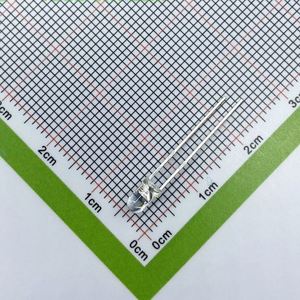 new original XL-302UYC 3mm LED Through-Hole LEDs - Product Image 1
