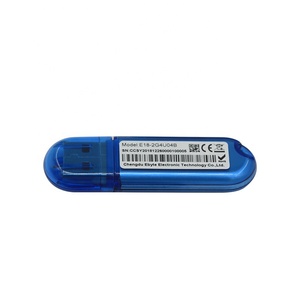 Module Zigbee CC2531 Ebyte E18-2G4U04B 200m PA+LNA avec interface USB pour la maison intelligente, outil de capture de paquets du protocole ZigBee 2,4 GHz - Product Image 2