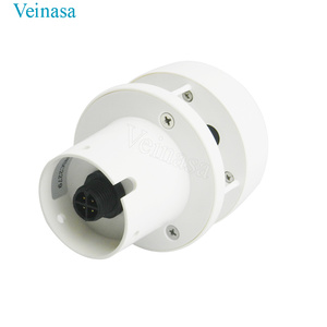 Estación Meteorológica Compacta Ultrasónica Automática de 5 Parámetros Veinasa-THPW, Sensor Meteorológico RS-485, Estación Meteorológica Digital para Agricultura - Product Image 6
