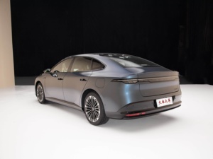 Nouvelle voiture <span class=keywords><strong>électrique</strong></span> Dongfeng <span class=keywords><strong>Nissan</strong></span> N7 2025, berline 4 portes 5 places, autonomie 540 km, <span class=keywords><strong>véhicule</strong></span> à énergie nouvelle pour l'Asie, à vendre - Product Image 2