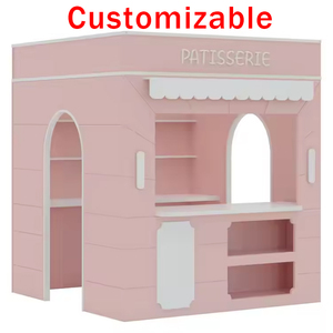 Equipo de patio interior para niños de bajo mantenimiento Sistemas de juego educativo para niños suaves para salas de juegos de jardín de infantes - Product Image 5