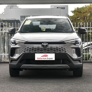 Nuovissima Toyota Corolla Cross 2026, <span class=keywords><strong>Auto</strong></span> Familiare Efficiente, Affidabile e Confortevole <span class=keywords><strong>per</strong></span> l'Esportazione Globale - Product Image 2