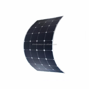 Semi Flexible panel solar 300 W módulo Solar para barco RV <span class=keywords><strong>Camping</strong></span> de carga de <span class=keywords><strong>la</strong></span> batería - Product Image 2
