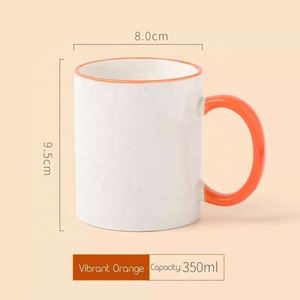 แก้วกาแฟเซรามิค พิมพ์รูปภาพ แก้วน้ำชา แก้วพิมพ์ลายตามสั่ง - Product Image 4