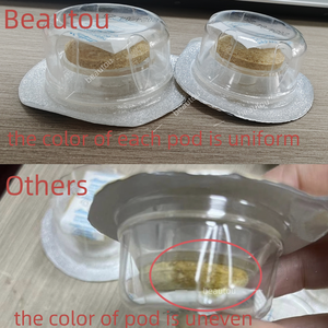 Nueva Máquina Facial de Hidrodermoabrasión, Cápsula Facial para el Hogar, Gla Pod, Mascarilla Facial con Oxígeno, Hydra Pods - Product Image 3