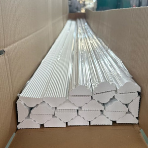 Pannelli Laterali in PS Impermeabili e Facili da Installare, Accessori per Vasche da Bagno, Rivestimenti in Schiuma PS - Product Image 6