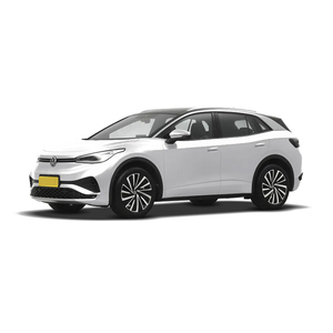 Modelo <span class=keywords><strong>ID</strong></span>.4 CROZZ 2026, versión Dark Knight PRO, vehículo eléctrico puro de nueva energía, rango de 601km, para desplazamientos y transporte. - Product Image 2