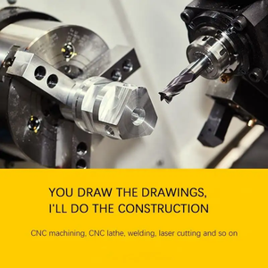 BRZHIFI HD1969 prix usine personnalisé bricolage châssis en alliage d'aluminium divers trous de Logo considérable pour récepteurs amplificateurs - Product Image 6