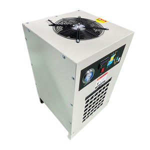 Sécheur d'<span class=keywords><strong>air</strong></span> réfrigéré en aluminium à économie d'énergie 5 HP 883 CFM pour la purification de l'<span class=keywords><strong>air</strong></span> <span class=keywords><strong>comprimé</strong></span> - Product Image 5
