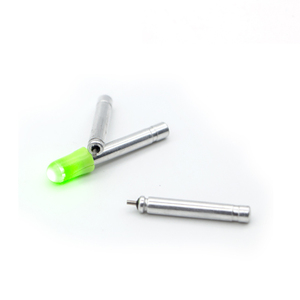 Ad alte prestazioni 3V CR322 batterie al litio spilla a bottone tipo celle per esche da pesca pesca pesca Bobbers batteria galleggiante - Product Image 2