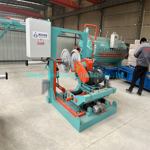 Machine de retrait de bande de roulement de pneu <span class=keywords><strong>TBM</strong></span> pour réservoir de vulcanisation de pneu de rechapage de pneu - Product Image 2