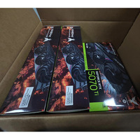 Carte graphique originale nouvelle GeForce RTX 5070 Ti Phoenix 16 Go GDDR7, triple ventilateur, DP 2.1, 2.1 300W, carte vidéo de jeu