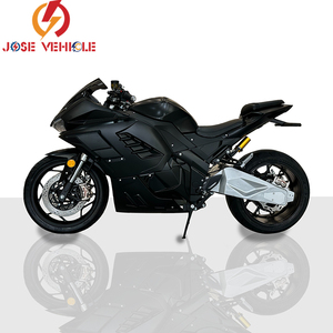 중국 최고의 10000w 전기 오토바이 스쿠터 - Product Image 3