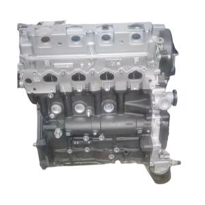 Groothandel Merk Nieuwe 4 Cilinder 4g 63T 2.0l Voorste Aandrijving Lange Blok Complete Motorassemblage Voor Mitsubishi - Product Image 3