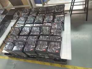 Baterai Lithium LiFePO4 12V 100Ah, ukuran Mini peningkatan & ringan, BMS pintar 100A, suhu rendah siklus dalam - Product Image 4