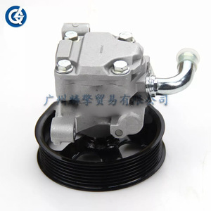 Bomba de dirección asistida UC2A-32-650 para reemplazo y reparación, nueva - Product Image 4