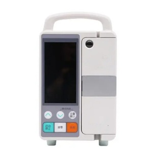 医療用ポータブル連続自動注入ポンプ 獣医用注入ポンプ - Product Image 2