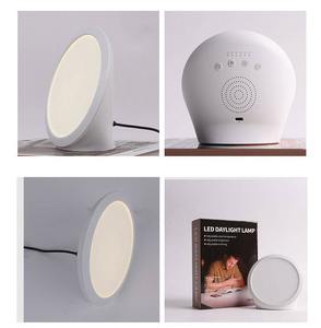 Meilleurs panneaux lumineux LED intelligents pour mur, <span class=keywords><strong>lampe</strong></span> de jour pour la maison et l'utilisation médicale, thérapie pour le trouble affectif saisonnier (TAS) - Product Image 4