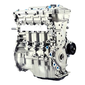 ชุดประกอบเครื่องยนต์เบนซิน 2ZR-FE 1.8 ลิตร สำหรับรถยนต์โตโยต้า เล็กซัส CT200 โคโรลล่า พรีอุส - Product Image 2