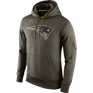 (Soporte personalizado) Comercio exterior Hombres Europa y los Estados Unidos Deportes Impreso Sudadera con capucha Hombre <span class=keywords><strong>NFL</strong></span> Fútbol americano Sudadera con capucha - Product Image 6
