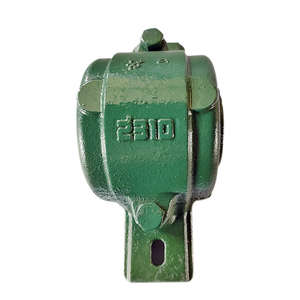 Assemblage de manchons de boîtier de roulement HT100 en fonte de haute qualité couverture <span class=keywords><strong>FNL</strong></span> série H2316 bloc d'oreiller OEM roulement industriel P6 - Product Image 6