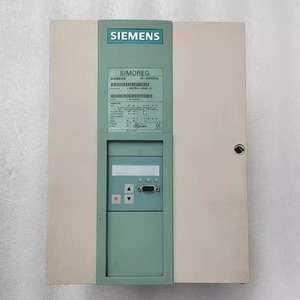 ไดรฟ์ AC ของซีเมนส์ รุ่น Simovert VC 6SE7018-0EA61 3AC 380V 8A ผลิตในประเทศเยอรมนี - Product Image 3