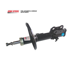 Vente chaude de haute qualité <span class=keywords><strong>prix</strong></span> usine pièces automobiles grossistes pièces d'<span class=keywords><strong>amortisseur</strong></span> pour Toyota Camry KYB 334246 339087 - Product Image 1