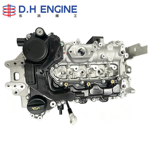 Repuestos de Auto HN03 HN05 EB2A, Motor de Bloque Largo para Peugeot, Citroën, <span class=keywords><strong>Opel</strong></span>, DS OEM 1.2T PureTech, Reparación de Motor de Coche - Product Image 5