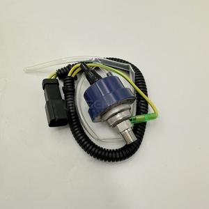 Capteur de filtre à air Senwitt 20Y-06-42910 pour excavatrice PC200-7 200-8 240-8 - Product Image 3