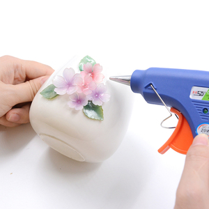 MOFA 20 W Elektrische Heißklebepistole für Silikonkleber - Product Image 2