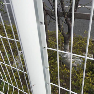 Tốt Nhất Bán Tiêu Chuẩn Canada Di Động Ngoài Trời Xây Dựng Trang Web Hàng Rào Cường Độ Cao Hàng Rào Tạm Thời - Product Image 5