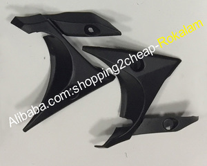 Kit de <span class=keywords><strong>Carenado</strong></span> para Yamaha YZF <span class=keywords><strong>R1</strong></span> YZFR1000 2004 2005 <span class=keywords><strong>2006</strong></span> YZF-<span class=keywords><strong>R1</strong></span> 04 05 06 YZFR1 Juego de Carenados Amarillo Negro Blanco - Product Image 2