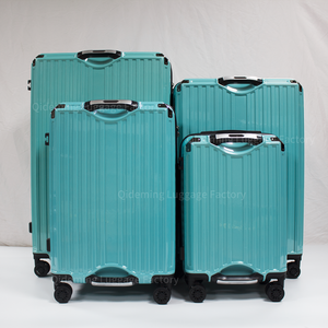 Nouvelle <span class=keywords><strong>Valise</strong></span> Spinner 2026 avec Porte-Gobelet, Serrure TSA, Chariot en Aluminium - Grande Capacité 20 Pouces, Légère, Coque Rigide - Product Image 1