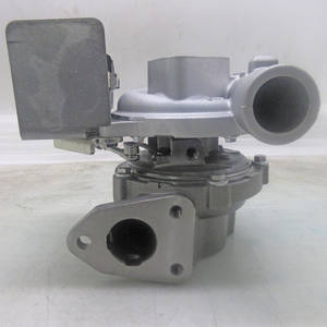 Turbocompresseur pour <span class=keywords><strong>JMC</strong></span> Yuhu Pickup avec moteur JX4D24 (Puma) GTD1446V 839413-0002 HP2-6K682-AA Turbocompresseur et pièces - Product Image 2