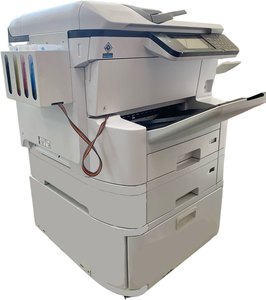 M7110 8690a <strong>A3</strong> A4 Refurbished Copier for Color Inkjet <strong>Printer</strong> 25ppm Copier With Ciss and Double-sided with <strong>Scanner</strong> - Product Image 1