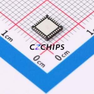 Convertisseur numérique-analogique (DAC) de puce d'IC de circuit intégré de LFCSP-32 AD5421ACPZ-REEL7 (5x5) tout neuf et original - Product Image 2