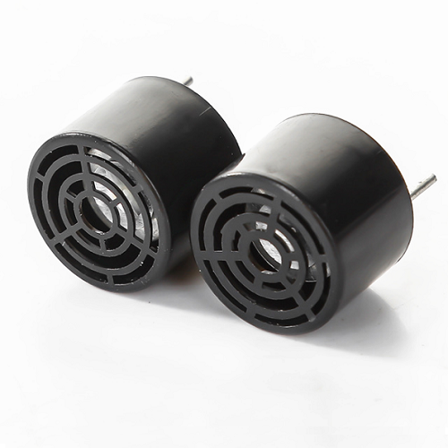 16mm 25KHZ rat repellent used pet training used plastic cheap ultrasonic sensor piezoelectric  transducer