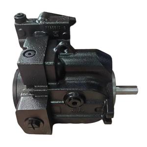 Pompe à piston hydraulique série KRR038 KRR038CLS2620NNN3K2RGA6NAAANNNNNN à déplacement axial variable pour pompe hydraulique - Product Image 2