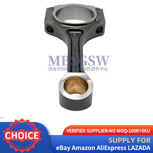 Bielle 23510-2G540 pour moteurs Hyundai Kia – Pièce de rechange - Product Image 4