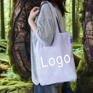 Sacs fourre-tout à la mode portables personnalisés pour femmes grands sacs de voyage en toile style chic et élégant - Product Image 2